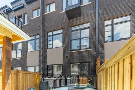 12 Laskin Drive Vaughan ON L6A 5A4