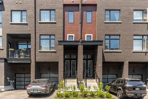 12 Laskin Drive Vaughan ON L6A 5A4