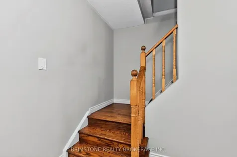 16 Northgate Drive Bradford West Gwillimbury ON L3Z 2H5