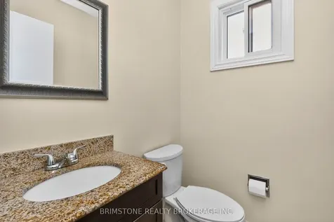 16 Northgate Drive Bradford West Gwillimbury ON L3Z 2H5