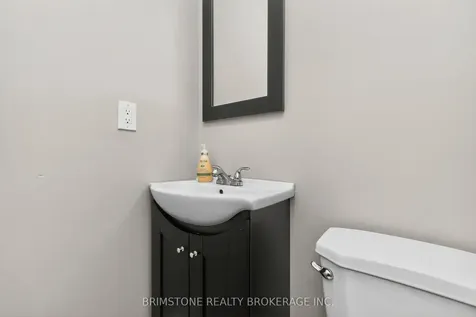 16 Northgate Drive Bradford West Gwillimbury ON L3Z 2H5