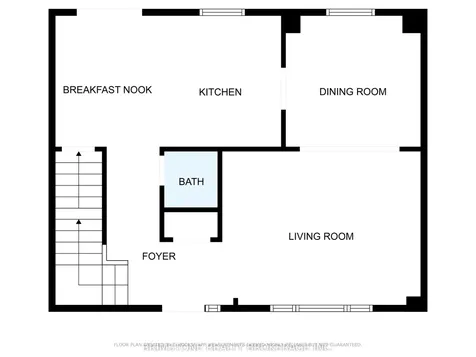 16 Northgate Drive Bradford West Gwillimbury ON L3Z 2H5