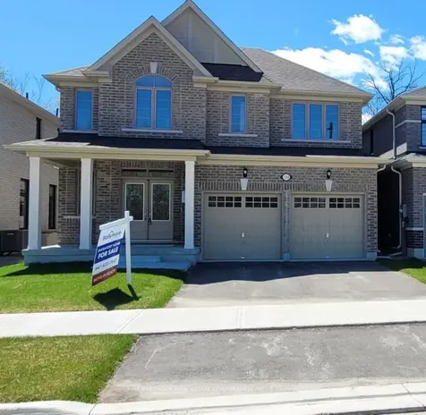 139 Dovedale Drive Georgina ON L4P 0S6