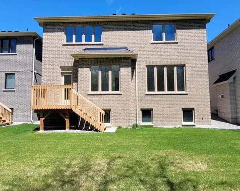 139 Dovedale Drive Georgina ON L4P 0S6
