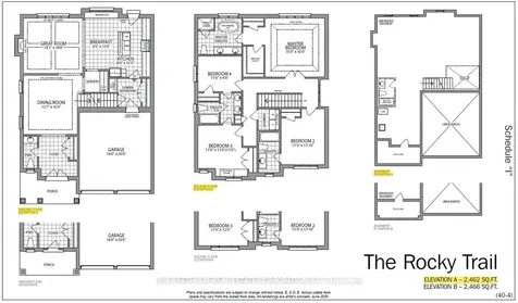 139 Dovedale Drive Georgina ON L4P 0S6