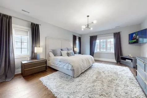 7 Colyton Court Aurora ON L4G 6Z6