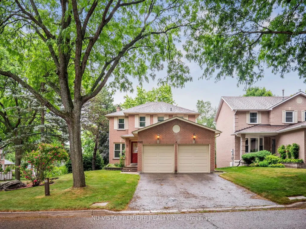 5 Mendys Forest N/a Aurora ON L4G 5A4