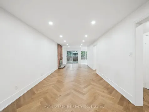 5 Mendys Forest N/a Aurora ON L4G 5A4