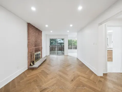 5 Mendys Forest N/a Aurora ON L4G 5A4