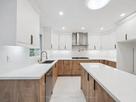 5 Mendys Forest N/a Aurora ON L4G 5A4