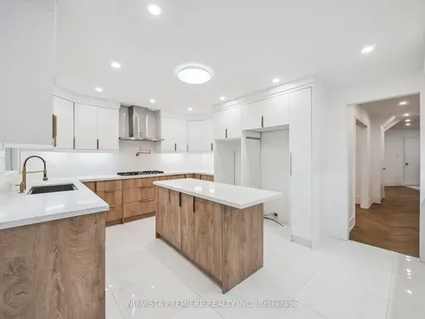 5 Mendys Forest N/a Aurora ON L4G 5A4