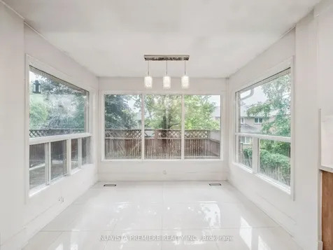 5 Mendys Forest N/a Aurora ON L4G 5A4