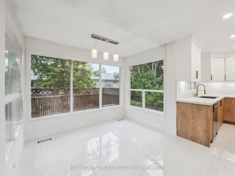 5 Mendys Forest N/a Aurora ON L4G 5A4