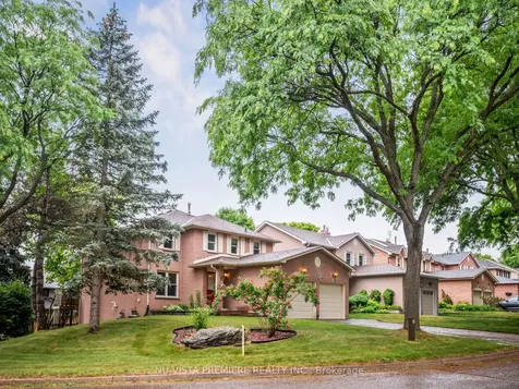 5 Mendys Forest N/a Aurora ON L4G 5A4