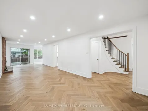 5 Mendys Forest N/a Aurora ON L4G 5A4