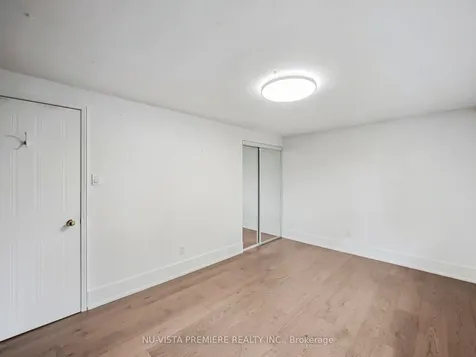 5 Mendys Forest N/a Aurora ON L4G 5A4