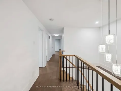 5 Mendys Forest N/a Aurora ON L4G 5A4