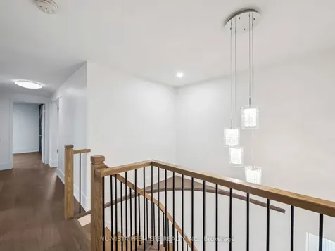 5 Mendys Forest N/a Aurora ON L4G 5A4