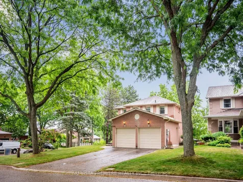 5 Mendys Forest N/a Aurora ON L4G 5A4