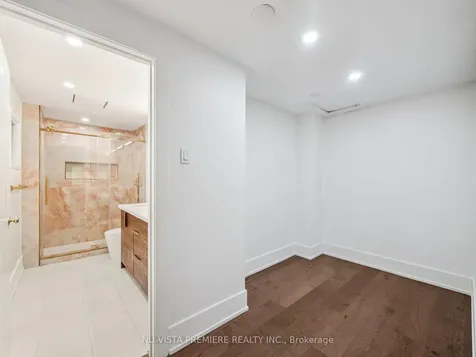 5 Mendys Forest N/a Aurora ON L4G 5A4