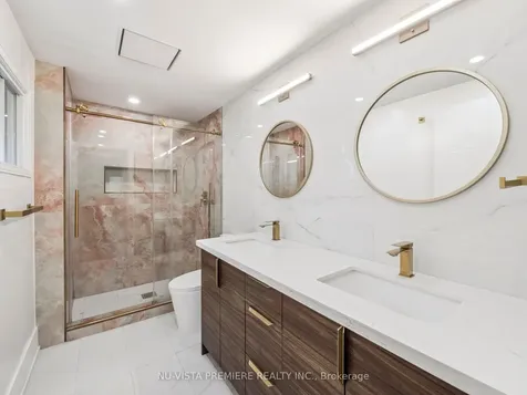 5 Mendys Forest N/a Aurora ON L4G 5A4