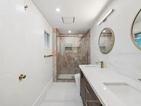 5 Mendys Forest N/a Aurora ON L4G 5A4