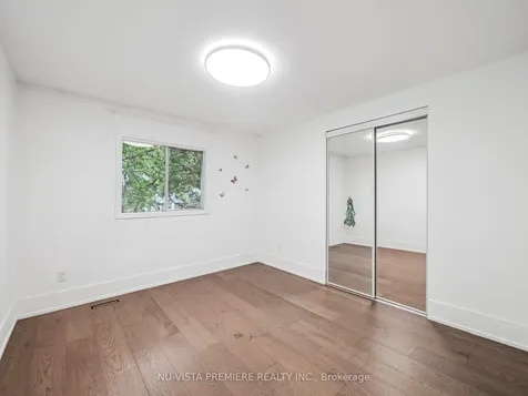 5 Mendys Forest N/a Aurora ON L4G 5A4