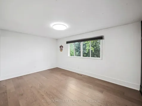 5 Mendys Forest N/a Aurora ON L4G 5A4