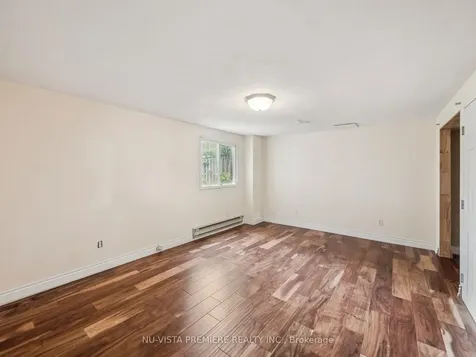 5 Mendys Forest N/a Aurora ON L4G 5A4