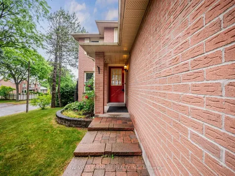 5 Mendys Forest N/a Aurora ON L4G 5A4