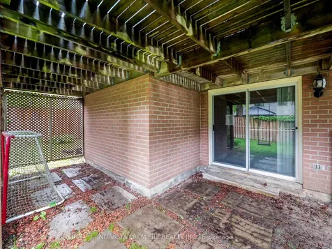 5 Mendys Forest N/a Aurora ON L4G 5A4