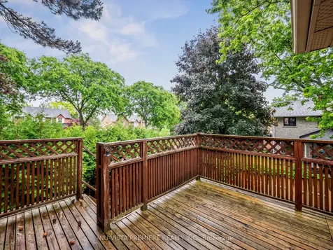 5 Mendys Forest N/a Aurora ON L4G 5A4