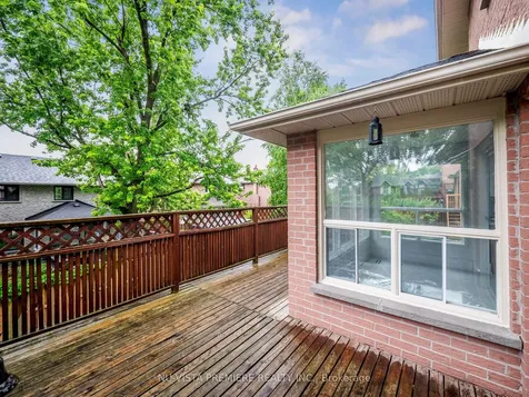 5 Mendys Forest N/a Aurora ON L4G 5A4