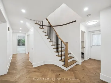 5 Mendys Forest N/a Aurora ON L4G 5A4