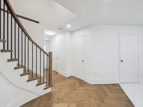 5 Mendys Forest N/a Aurora ON L4G 5A4