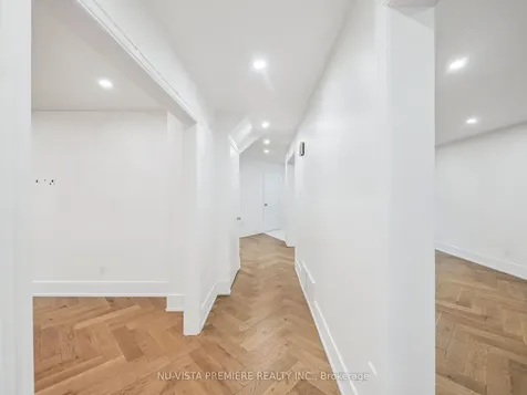 5 Mendys Forest N/a Aurora ON L4G 5A4