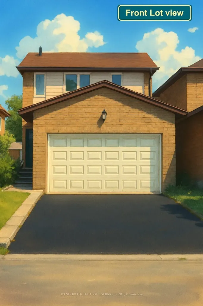 Crescent Markham ON L3R 4L8
