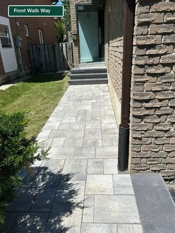 Crescent Markham ON L3R 4L8
