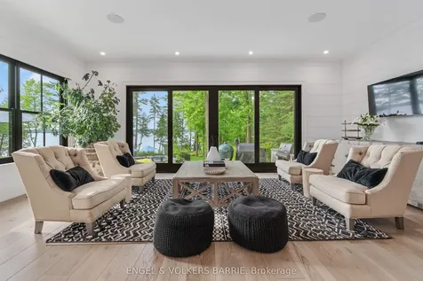 880 Shoreview Drive Innisfil ON L9S 5A7