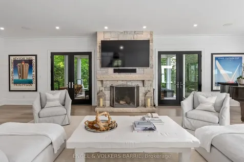 880 Shoreview Drive Innisfil ON L9S 5A7