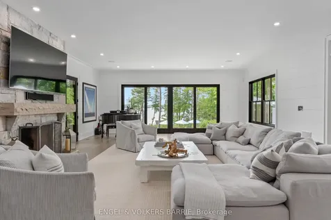 880 Shoreview Drive Innisfil ON L9S 5A7