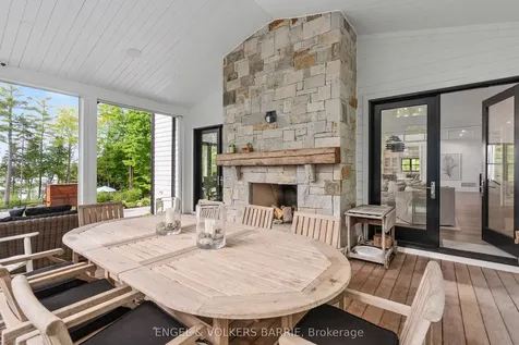 880 Shoreview Drive Innisfil ON L9S 5A7