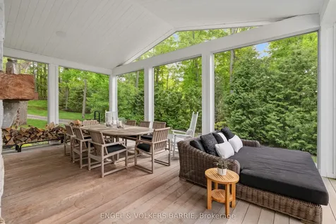 880 Shoreview Drive Innisfil ON L9S 5A7