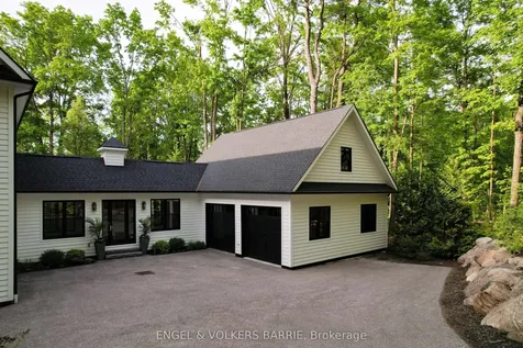 880 Shoreview Drive Innisfil ON L9S 5A7