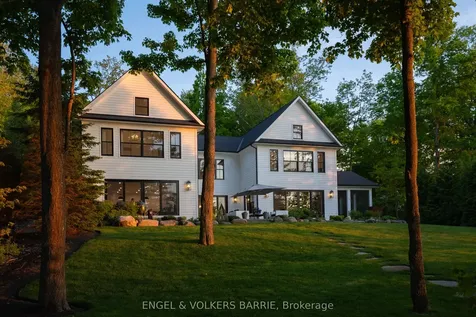 880 Shoreview Drive Innisfil ON L9S 5A7