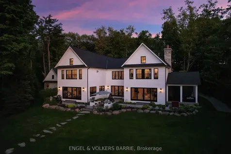 880 Shoreview Drive Innisfil ON L9S 5A7