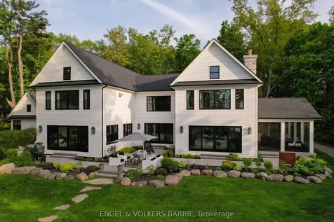 880 Shoreview Drive Innisfil ON L9S 5A7