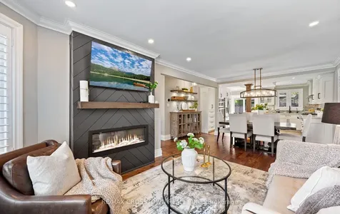 20 Compton Crescent Bradford West Gwillimbury ON L3Z 2X5