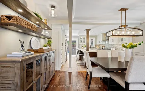 20 Compton Crescent Bradford West Gwillimbury ON L3Z 2X5