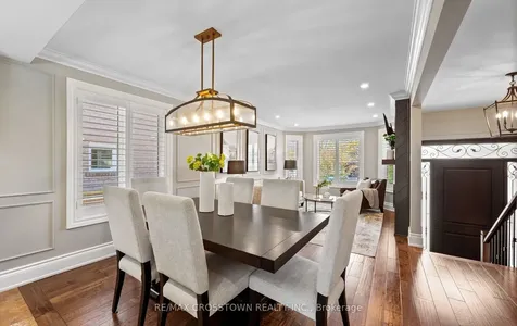 20 Compton Crescent Bradford West Gwillimbury ON L3Z 2X5